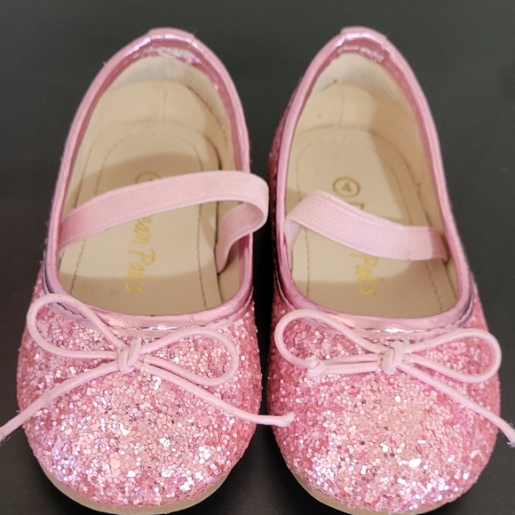 Ballerina flat shoes - Picture 2 of 2